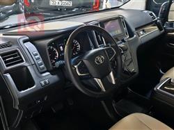 تويوتا جرانفيا